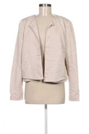 Sacou de femei Comma,, Mărime XL, Culoare Bej, Preț 377,99 Lei