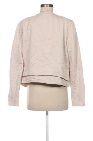 Sacou de femei Comma,, Mărime XL, Culoare Bej, Preț 377,99 Lei