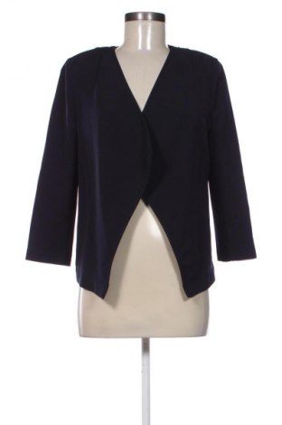 Damen Blazer Comma,, Größe M, Farbe Blau, Preis 55,85 €