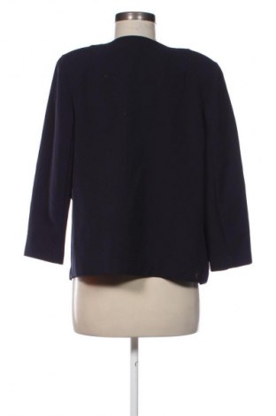Damen Blazer Comma,, Größe M, Farbe Blau, Preis 55,85 €