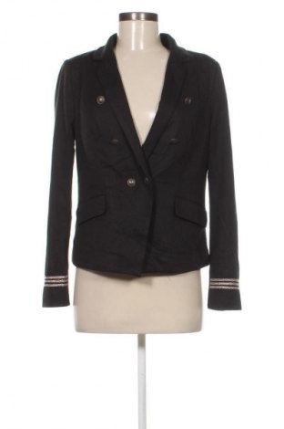 Sacou de femei Culture, Mărime M, Culoare Negru, Preț 94,99 Lei