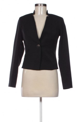 Sacou de femei Danhen, Mărime XS, Culoare Negru, Preț 125,92 Lei