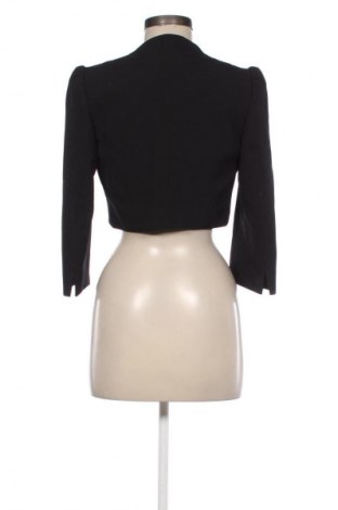 Sacou de femei Dika, Mărime S, Culoare Negru, Preț 178,95 Lei