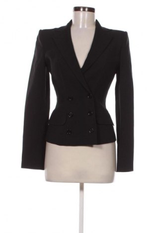Dámske sako  Dolce & Gabbana, Veľkosť M, Farba Čierna, Cena  133,95 €
