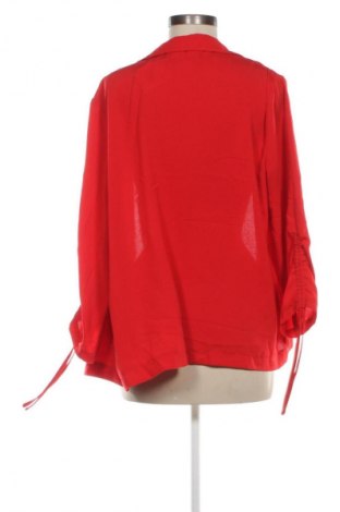 Dámské sako  Dorothy Perkins, Velikost XL, Barva Červená, Cena  889,00 Kč