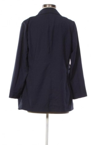 Γυναικείο σακάκι Dorothy Perkins, Μέγεθος M, Χρώμα Μπλέ, Τιμή 14,99 €