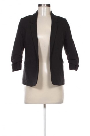 Dámské sako  Dorothy Perkins, Velikost XXS, Barva Černá, Cena  889,00 Kč