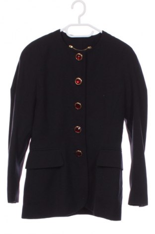 Dámské sako  ESCADA BY MARGARETHA LEY, Velikost XS, Barva Modrá, Cena  3 199,00 Kč