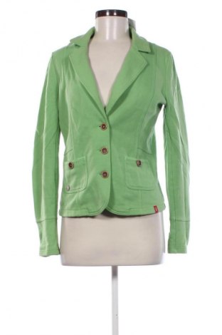 Damski żakiet Edc By Esprit, Rozmiar M, Kolor Zielony, Cena 102,99 zł