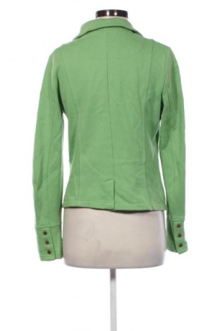 Damski żakiet Edc By Esprit, Rozmiar M, Kolor Zielony, Cena 102,99 zł