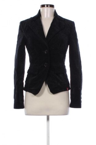 Sacou de femei Edc By Esprit, Mărime S, Culoare Negru, Preț 94,99 Lei