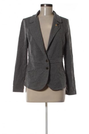 Damski żakiet Edc By Esprit, Rozmiar L, Kolor Szary, Cena 89,99 zł