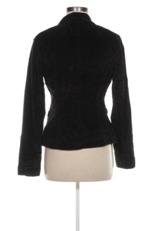 Sacou de femei Esprit, Mărime S, Culoare Negru, Preț 234,99 Lei