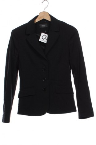 Damen Blazer Esprit, Größe XXS, Farbe Schwarz, Preis 46,99 €