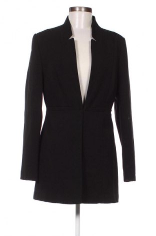 Sacou de femei F&F, Mărime S, Culoare Negru, Preț 128,62 Lei
