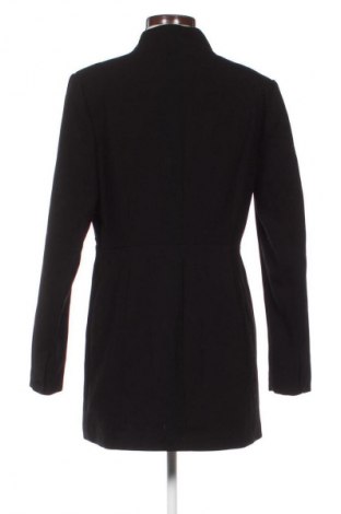 Sacou de femei F&F, Mărime S, Culoare Negru, Preț 128,62 Lei