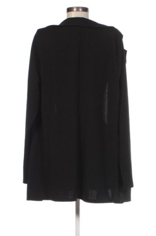 Damski żakiet Fashion nova, Rozmiar XL, Kolor Czarny, Cena 157,99 zł