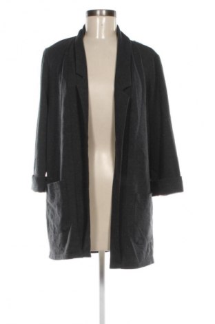 Sacou de femei Fb Sister, Mărime XL, Culoare Gri, Preț 165,99 Lei