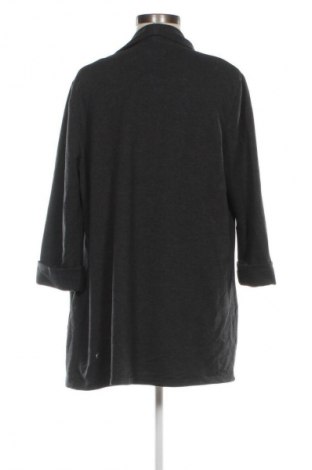 Sacou de femei Fb Sister, Mărime XL, Culoare Gri, Preț 165,99 Lei