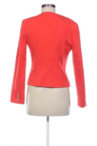 Damen Blazer Forever 21, Größe S, Farbe Rot, Preis 13,99 €