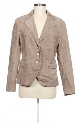 Damen Blazer G.W., Größe M, Farbe Beige, Preis € 30,99