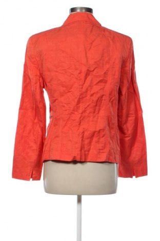 Γυναικείο σακάκι Gerry Weber, Μέγεθος XXL, Χρώμα Κόκκινο, Τιμή 55,75 €