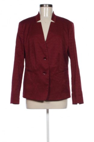Dámske sako  Gerry Weber, Veľkosť XL, Farba Červená, Cena  63,95 €