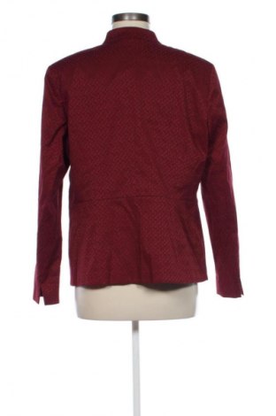 Dámske sako  Gerry Weber, Veľkosť XL, Farba Červená, Cena  63,95 €