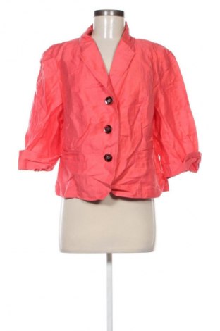 Női blézer Gerry Weber, Méret XL, Szín Rózsaszín, Ár 29 359 Ft