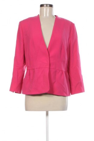 Damski żakiet Gerry Weber, Rozmiar XL, Kolor Różowy, Cena 358,99 zł