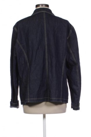 Damen Blazer Gerry Weber, Größe L, Farbe Blau, Preis € 151,13