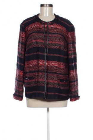 Дамско сако Gerry Weber, Размер XL, Цвят Многоцветен, Цена 112,99 лв.
