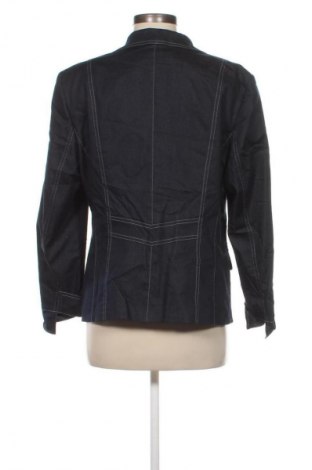 Γυναικείο σακάκι Gerry Weber, Μέγεθος L, Χρώμα Μπλέ, Τιμή 69,99 €