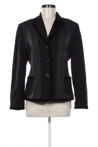Sacou de femei Gerry Weber, Mărime L, Culoare Negru, Preț 377,99 Lei