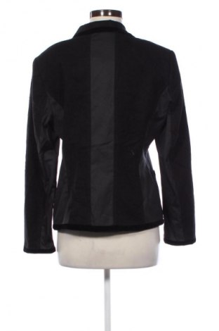 Sacou de femei Gerry Weber, Mărime L, Culoare Negru, Preț 377,99 Lei