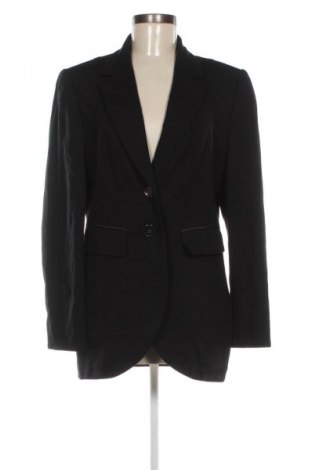 Sacou de femei Gerry Weber, Mărime M, Culoare Negru, Preț 377,99 Lei