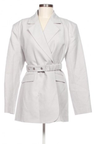 Damen Blazer Gestuz, Größe M, Farbe Grau, Preis € 309,99