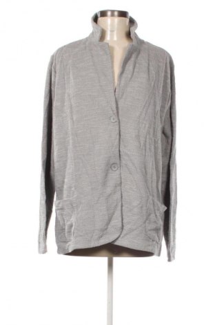Damen Blazer Gina Benotti, Größe XL, Farbe Grau, Preis € 33,99
