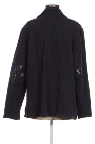 Dámske sako  Gina Laura, Veľkosť XL, Farba Modrá, Cena  34,78 €