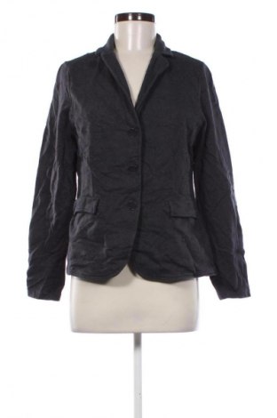 Damen Blazer Grune Erde, Größe M, Farbe Grau, Preis 46,99 €