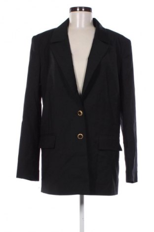 Sacou de femei Guess By Marciano, Mărime L, Culoare Negru, Preț 1.519,99 Lei