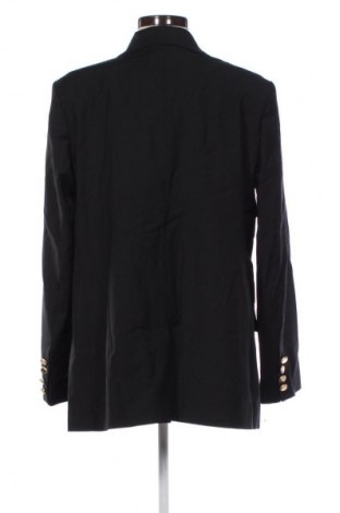 Sacou de femei Guess By Marciano, Mărime L, Culoare Negru, Preț 1.519,99 Lei