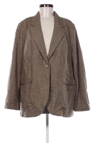Damen Blazer H&M, Größe L, Farbe Mehrfarbig, Preis 53,99 €