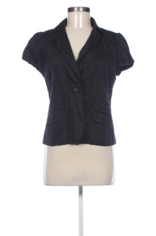 Dámske sako  H&M, Veľkosť L, Farba Čierna, Cena  24,55 €