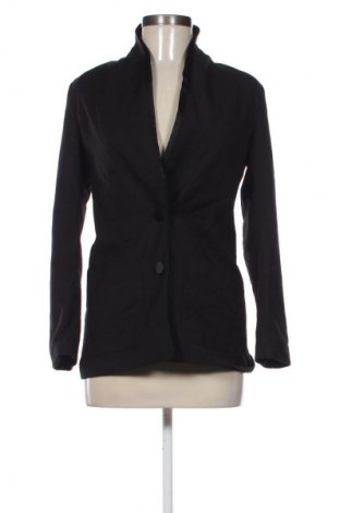 Sacou de femei H&M, Mărime S, Culoare Negru, Preț 128,62 Lei