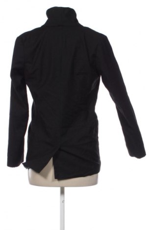 Sacou de femei H&M, Mărime S, Culoare Negru, Preț 128,62 Lei