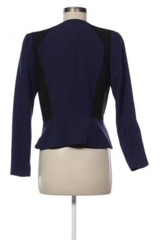 Sacou de femei H&M, Mărime M, Culoare Albastru, Preț 86,99 Lei