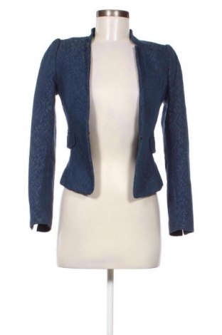 Női blézer H&M, Méret XS, Szín Kék, Ár 9 570 Ft