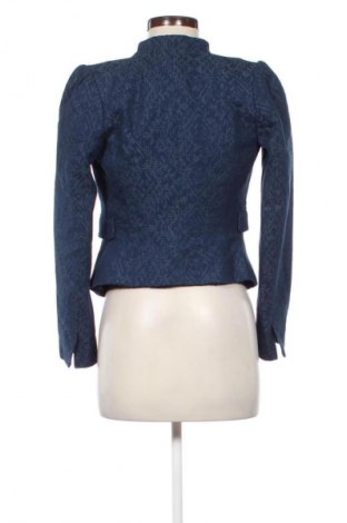 Női blézer H&M, Méret XS, Szín Kék, Ár 9 570 Ft
