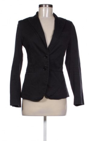Sacou de femei H&M, Mărime S, Culoare Negru, Preț 126,00 Lei